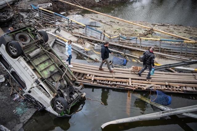 Pensare altrimenti la guerra d'Ucraina: s&igrave; alla neutralit&agrave; dell'Italia