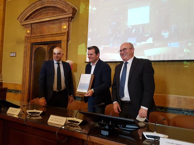 Tabacchicoltura Italia