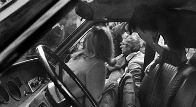 Letizia Battaglia e Mattarella: la foto di Piersanti ucciso tra le braccia di Sergio