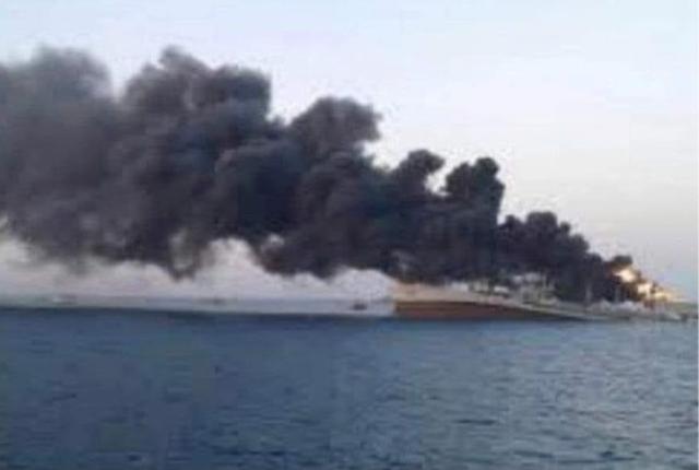 Moskva, esplosione su nave da guerra russa nel Mar Nero. Ucraina rivendica, ma Russia smentisce: "Incidente"