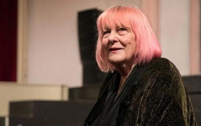 Morta Letizia Battaglia: fu la prima a fotografare omicidio Piersanti Mattarella