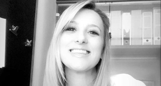 Chi &egrave; Virginia Saba, fidanzata di Luigi Di Maio: et&agrave;, figli, libro, lavoro e fisico