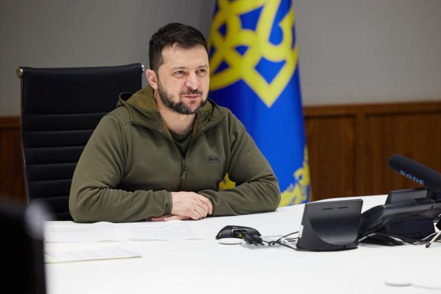 Ucraina, Parlamento proroga legge marziale e mobilitazione volute da Zelensky per altri 90 giorni, elezioni sospese fino al 6 agosto