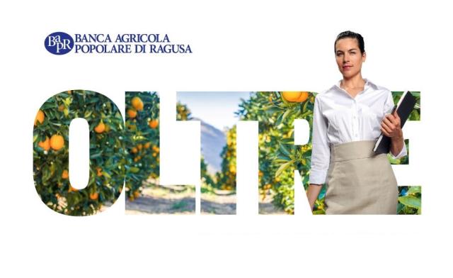 Banca Agricola Popolare di Ragusa presenta il piano d'impresa per i prossimi tre anni