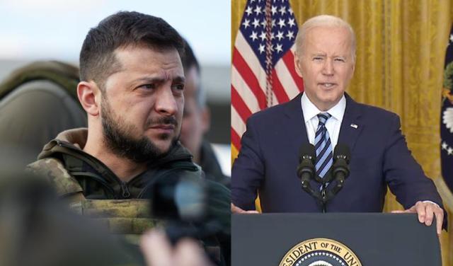 Guerra Ucraina, Biden: "Kiev decide se cedere Donbass". Onu: "Nessun vincitore"