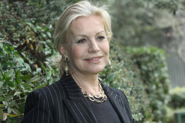 Catherine Spaak vita privata: la figlia persa, l'ultimo compagno, quattro matrimoni