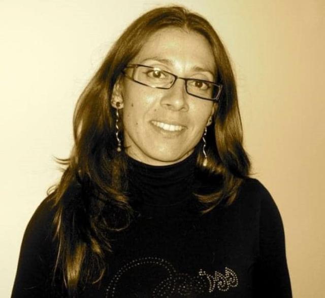 Sonia Di Pinto, 2022