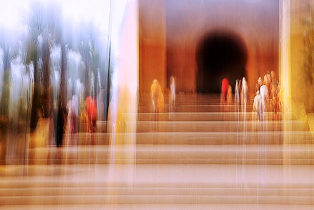 Roberto Polillo. Fotografia.  INVISIBILE a cura di Denis Curti