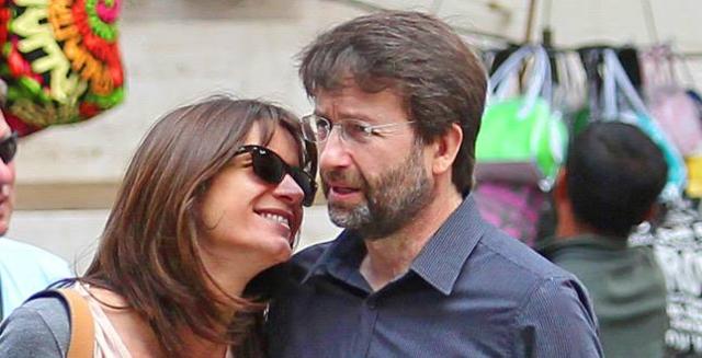 Dario Franceschini, chi &egrave; la moglie Michela Di Biase: vita privata e figli