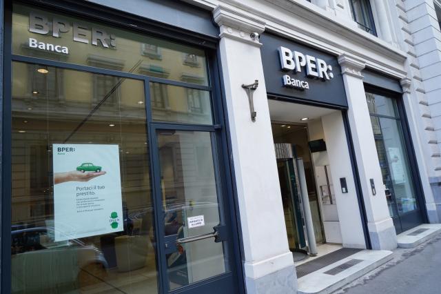 BPER Banca