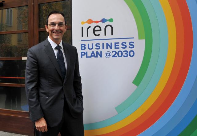 Gianni Vittorio Armani