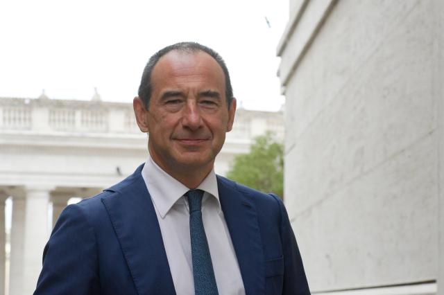 Luca Dal Fabbro (Iren): "Data ceneter, il potenziale dell'Italia e gli interessi nazionali" 