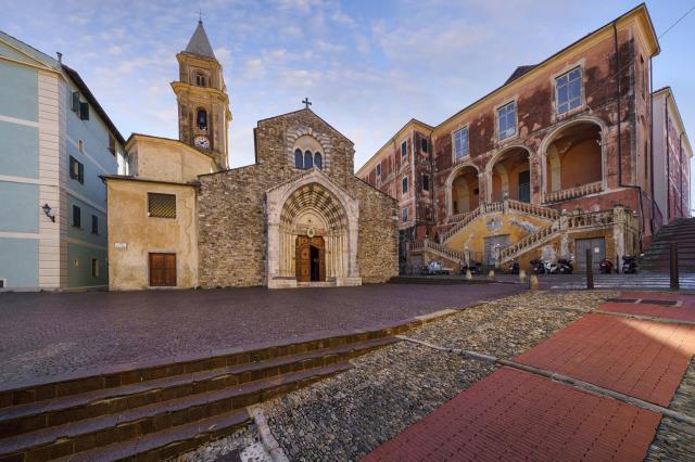 Marina di Ventimiglia 