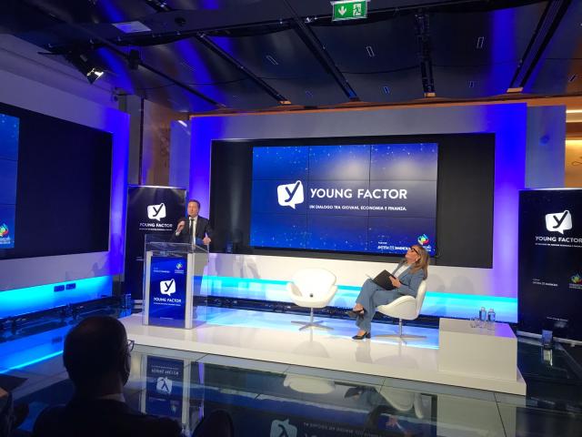 Osservatorio Permanente Giovani Editori e Intesa Sanpaolo: in Borsa Italiana 350 studenti incontreranno i big della finanza