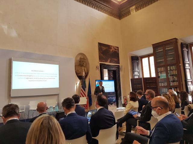 Crisi energetica, l'idroelettrico pu&ograve; essere una soluzione? De Molli, Ambrosetti: "Agire con tempestivit&agrave;&nbsp;e sbloccare gli investimenti"