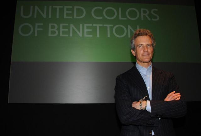 Edizione diventa una SpA: Alessandro Benetton sar&agrave; il nuovo Presidente ed Enrico Laghi AD