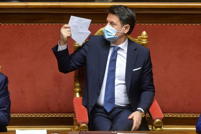 Covid e lockdown, &ldquo;indagato mezzo Governo Conte bis per gestione pandemia&rdquo;: l'indiscrezione