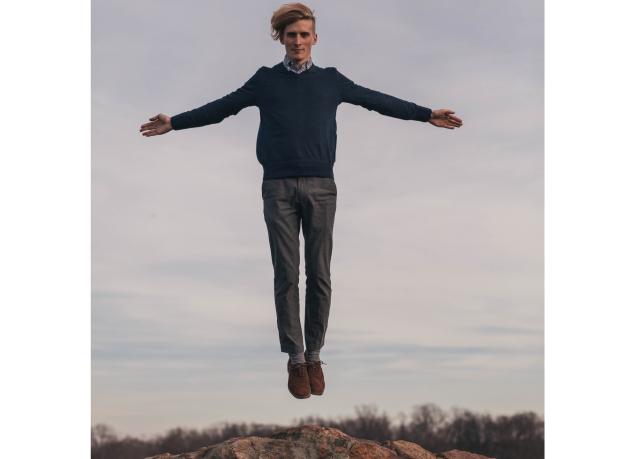 La nuova sfida tecnologica &egrave; l&rsquo;uomo