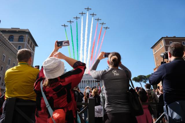 25 aprile Festa della Liberazione: storia, riassunto e come spiegarlo ai bambini