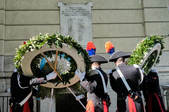 25 aprile, Festa della Liberazione: frasi, citazioni e aforismi celebri