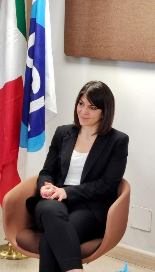 Ciocci, UGL Agroalimentare: &ldquo;Si proclama lo sciopero marted&igrave; 26 aprile per la chiusura dell&rsquo;Alival di Ponte Buggianese di Lactalis&rdquo;