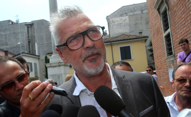 Malore per Stefano Tacconi, ricoverato in gravi condizioni: malattia, moglie ed et&agrave; dell'ex campione