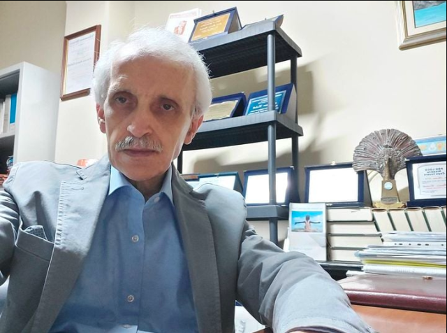 Covid, l'appello di Franco Corbelli: "40 morti in pochi giorni, sospendete vaccinazione"