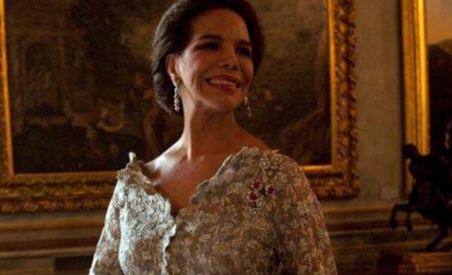 Chi &egrave; Marisela Federici: et&agrave;, patrimonio, marito, figli e tutti i suoi gioielli