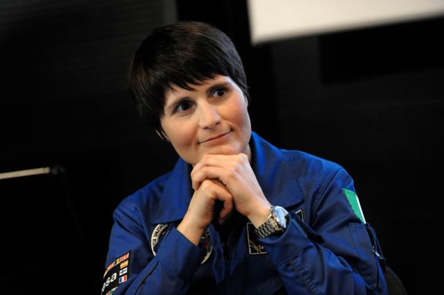 Samantha Cristoforetti, lancio nello spazio con Space X: DIRETTA