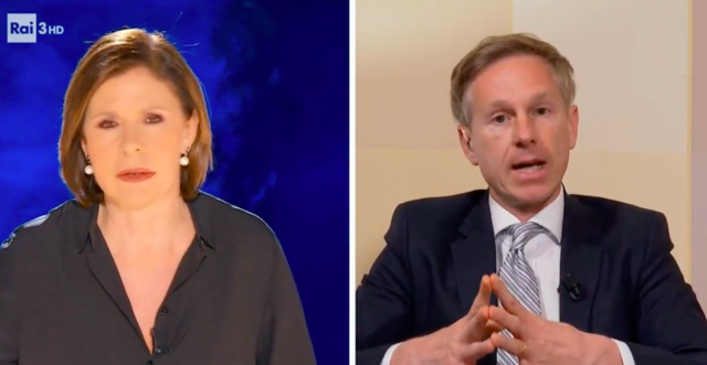 Guerra Ucraina, Orsini: "Italia si sganci. Basta armi a Kiev per la pace"