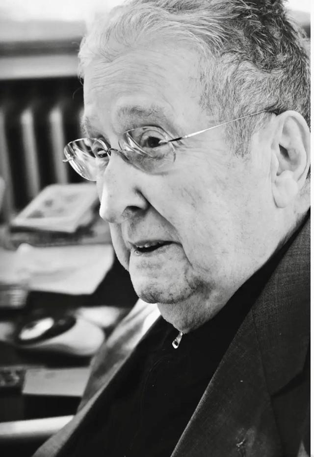 Leone Maimeri, addio al pi&ugrave; grande produttore di colori per gli artisti