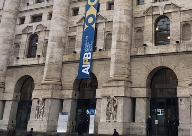 AIPB -Associazione Italiana Private Banking- nomina il nuovo presidente