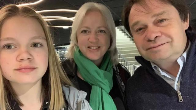 Sergey Protosenya, 2022