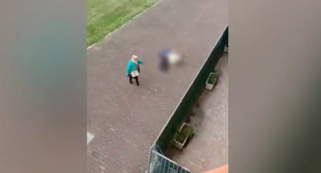 Sparatoria Treviglio oggi,  donna spara ai vicini di casa dopo una lite: un morto