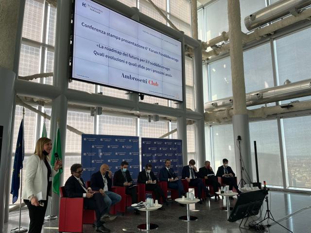 The European House - Ambrosetti: presentati i temi dell&rsquo;appuntamento del 17 e 18 giugno