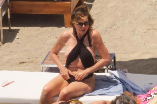 Alba Parietti: et&agrave;, nuovo fidanzato, titolo di studio, cancro e carriera