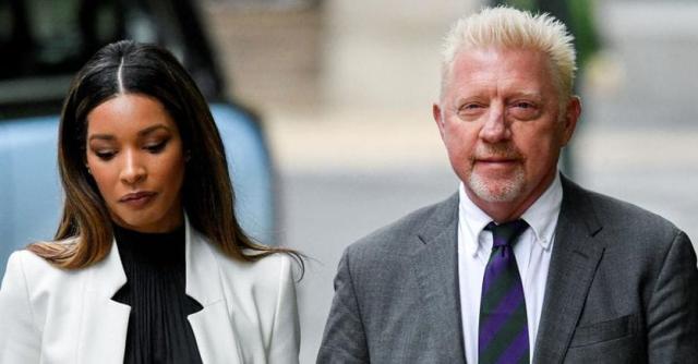 Boris Becker condannato a due anni e sei mesi di carcere per bancarotta fraudolenta
