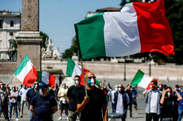 Festa del lavoro, i sindacati: "Non bastano provvedimenti-tampone"