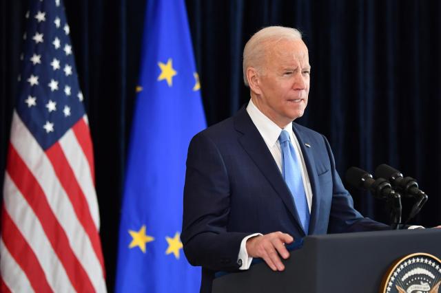 Guerra in Ucraina: Biden presto a Kiev