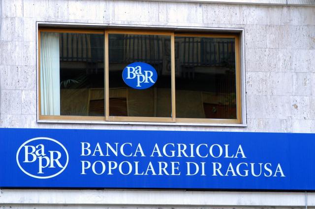 Banca Agricola Popolare di Ragusa