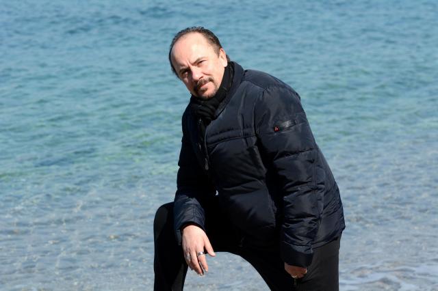 Maurizio Casagrande moglie, figli, padre famoso, altezza e film