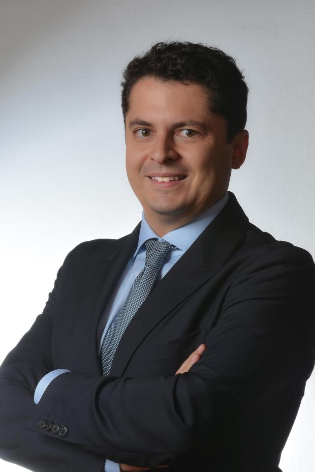 Cibus. Alessandro Squeri, DG Steriltom: "Importante ripartenza per la filiera"