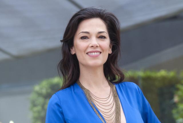 Giorgia Surina: cosa fa oggi, fidanzato e matrimonio, libro, e perch&eacute; &egrave; finita con Nicolas Vaporidis