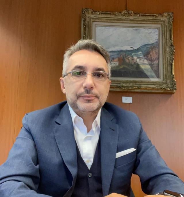 Intelligence: &ldquo;Sicurezza aziendale &egrave; sicurezza nazionale&rdquo;