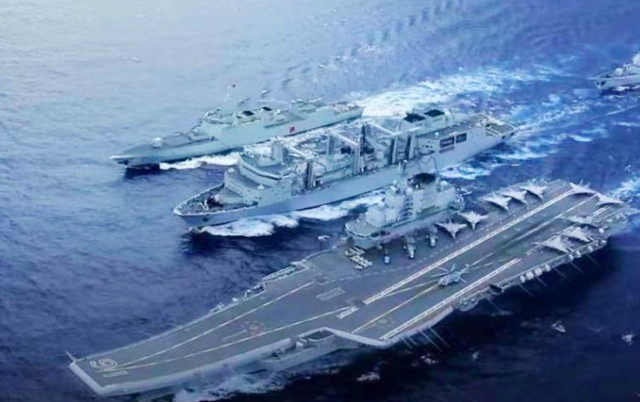 Taiwan, Cina prosegue le esercitazioni militari fino all'8 settembre