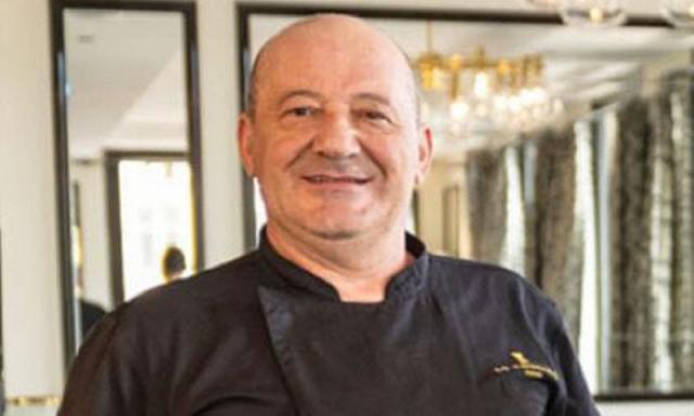 Antonio Cuozzo Nasti