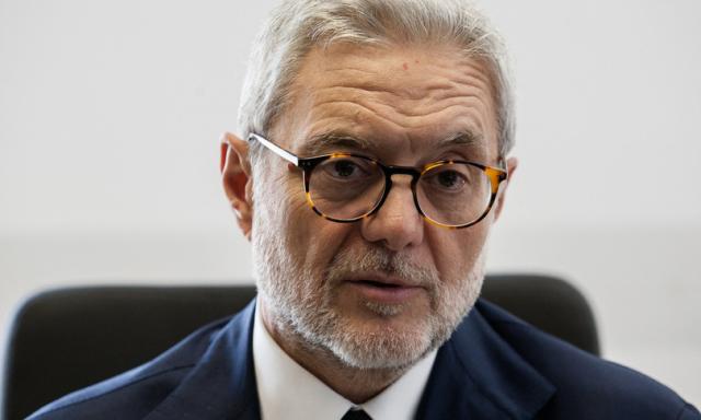 Chi &egrave; Gianni Melillo, nuovo procuratore nazionale antimafia