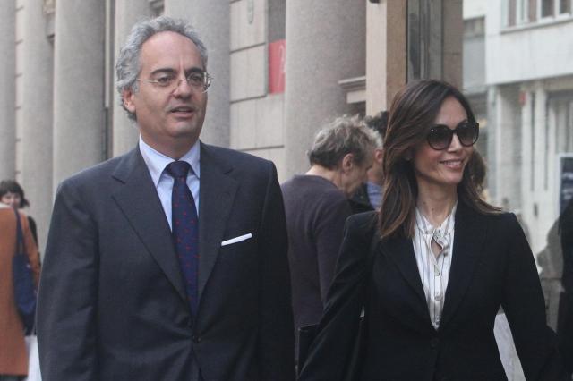 Alessandro Ruben, chi &egrave; il compagno di Mara Carfagna dopo l'ex marito Marco Mezzaroma