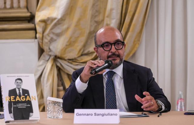 Giuliano Sangiuliano