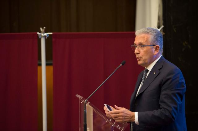 Gianfranco Librandi (Italia Viva): sul nucleare meglio affidarsi a Eni e Mit